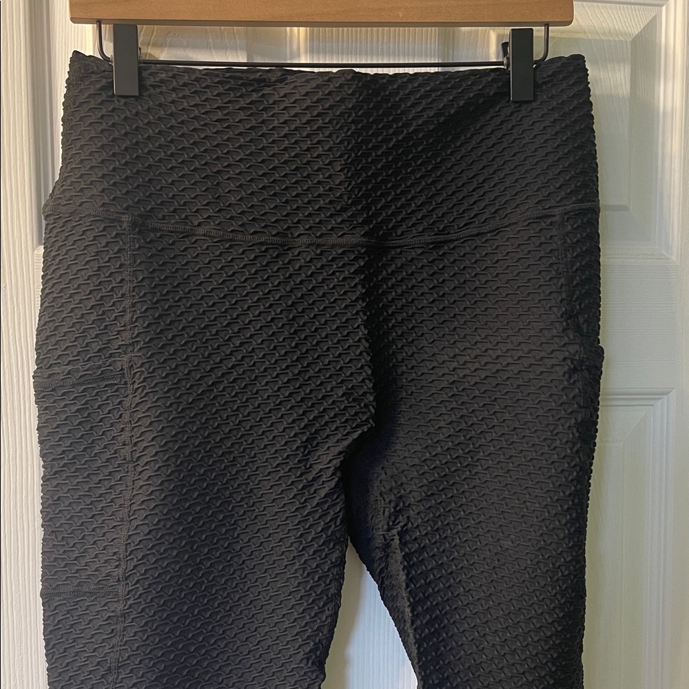 CVG Full Length Athlete Armor Leggings